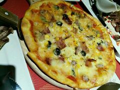 -ITA·意塔意大利餐厅(亦庄店)