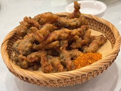 现炸小酥肉-庐州太太(CBD店)