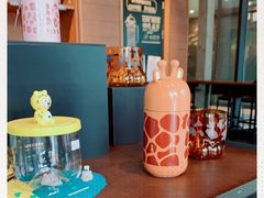 -星巴克(佛山南海万科店)