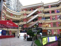 -宝龙广场(福州台江店)