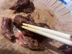 -小李烧鸡(西北角总店)