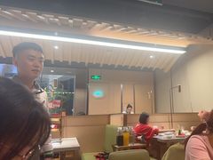 -海底捞火锅(新松江路店)