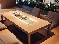 -奈雪茶院·茶室茶馆(广州粤海天地店)