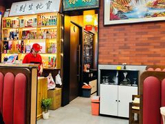 -晓林火锅(安定门店)
