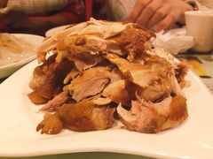 -老昌春饼(中央大街店)