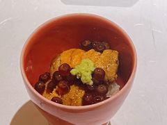 -鮨一日本料理(大中华店)