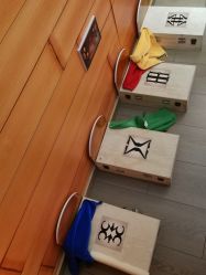 -斯坦熊亲子密室(富力广场店)