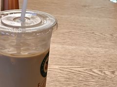 -逸派咖啡 EPARKCOFFEE(广安门店)