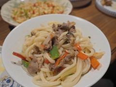 -纳瓦新疆菜(银都店)