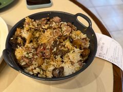 葱烤牛排饭-WOKKA by艮上(中海环宇荟店)