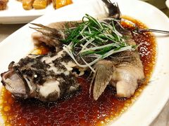 -顺风海鲜港(金玉兰店)
