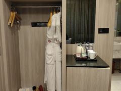 -曼骊酒店(深圳南山海岸城店)