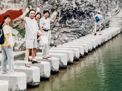 -大连冰峪旅游度假区