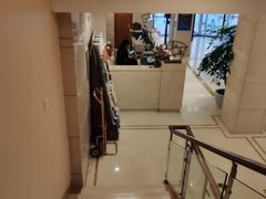 -山东宾馆·齐鲁苑餐厅