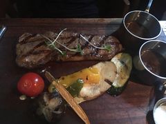 -Amanda餐厅(长乐路店)