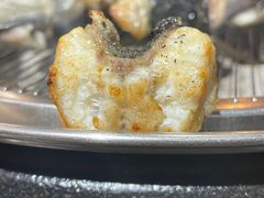 -围炉肉舍丹东海鲜烤肉·烤活鳗(步行街店)