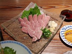 -桂马·日本料理·海胆·海鲜饭·酒场(民主广场店)