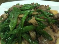 盐帮回锅肉-印象盐帮菜(鲁能城店)