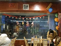 -郭铁柱·泥炉老火锅(江北龙湖天街店)