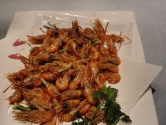 -小秦淮·南京土菜(新亭西路店)