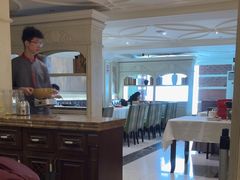 -大鸭梨烤鸭(左家庄店)