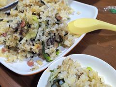 -舒蔡记生煎菜饭(云南中路店)