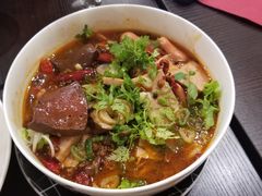 -熊猫川菜馆 panda chine