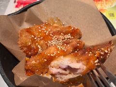 -必胜客(骡马市店)