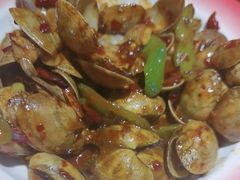 -老姑砂锅·烧烤天津菜(体北道店)
