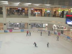 -全明星滑冰俱乐部(万象城店)