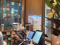 -THE WOODS 简餐 (国贸商城店)
