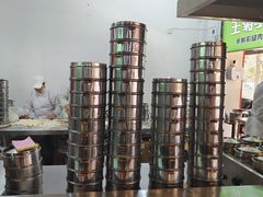 -王菊美食街·王菊面馆(总店)