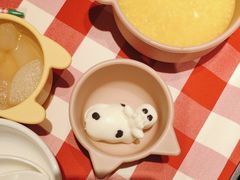 -西贝(六里桥旗舰店)