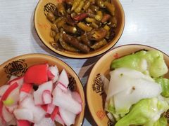 -艾麻子奶汤面(文庙街店)