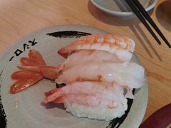 -寿司郎(北京路粤潮楼店)