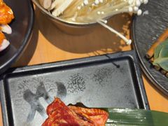 -九田家黑牛烤肉(溧水万达店)