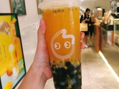 -CoCo都可(湖滨银泰店B区店)
