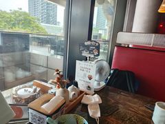 -炙柒Sekinana·精致料理 烧鸟·铁板烧(海上世界店)