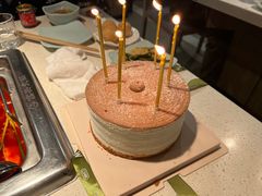 -姆们M Sweetie Cake(五道口店)