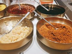 -盛香亭热卤(浏阳天虹店)