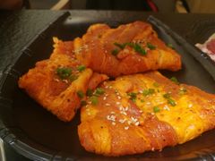 回转牛五花-悟空酒场烤肉(凯德壹中心店)