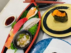 -滨寿司(百联中环店)