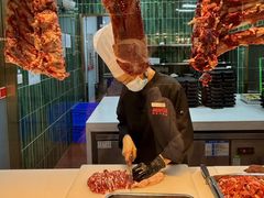 -正禾鲜·潮汕牛肉火锅(凯德天府店)