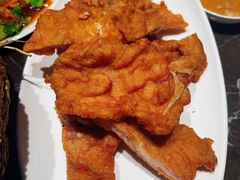 岭南大排-双合园·海鲜水饺青岛菜(大尧三路店)