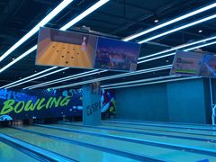 -世代星球·保龄球·镭战真人CS·团建(杨浦店)