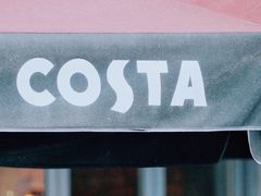 -COSTA COFFEE(武汉天地店)