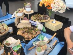 -上海汇之星奔驰4S店(浦东新店)