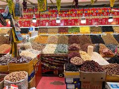 -新疆国际大巴扎