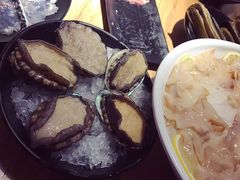 -捞围鲜·港式打边炉(海阳路店)