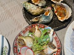 -王鼎精致料理铁板烧(世博源店)